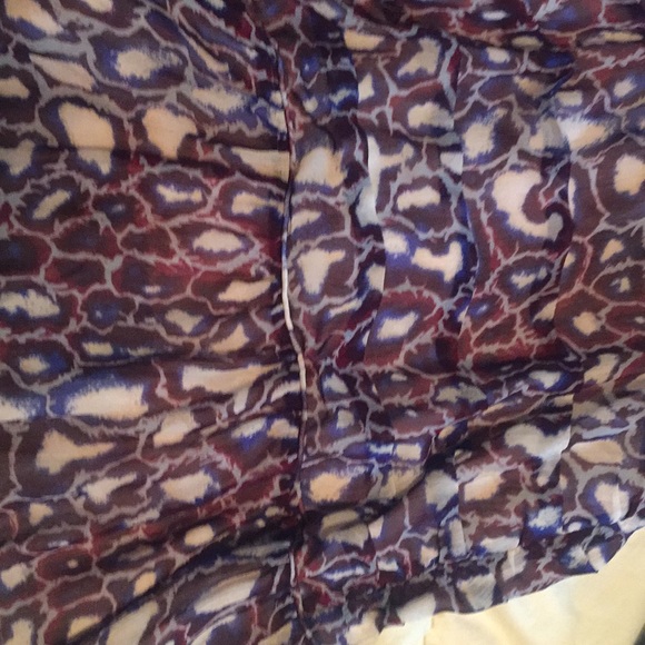 Bash v neck dress - Picture 5 of 5